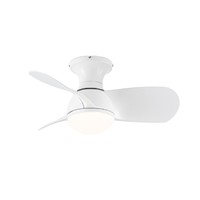 Ceiling fan for bedroom